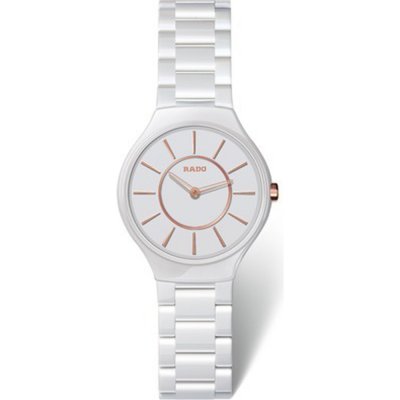 montre Rado R27958102 True Thinline