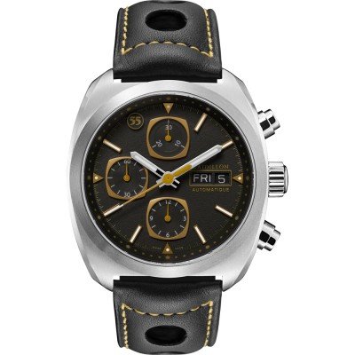 Montre Raidillon Miles MILES-C10-1001 Miles Chrono