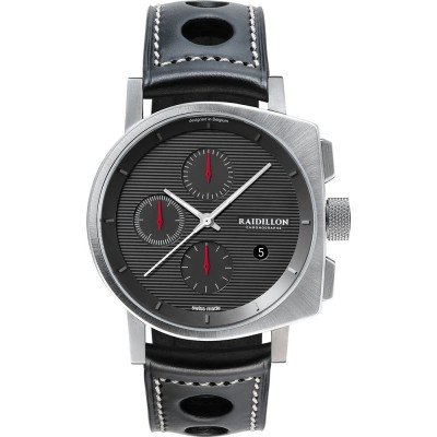 Montre Raidillon Curved 41-CIC-302