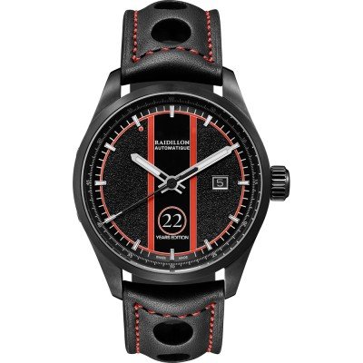 Montre Raidillon Speed SPEED-A10-255 Speed - 22th Anniversary Edition