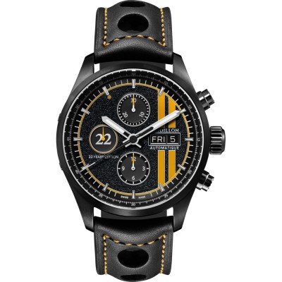 Montre Raidillon Speed Speed-C10-251 Speed - 22th Anniversary Edition