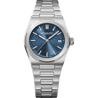 Relógio Raymond Weil A.R.T. 1000-ST-50001