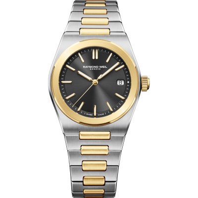 Relógio Raymond Weil A.R.T. 1000-STP-20001