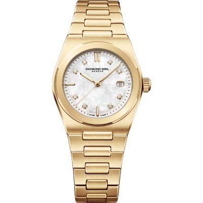 Relógio Raymond Weil A.R.T. 1250-P-97081