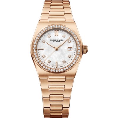 Relógio Raymond Weil A.R.T. 1250-P5S-97081