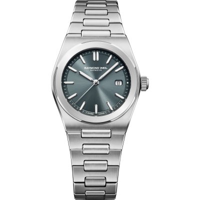 Relógio Raymond Weil A.R.T. 1250-ST-56001