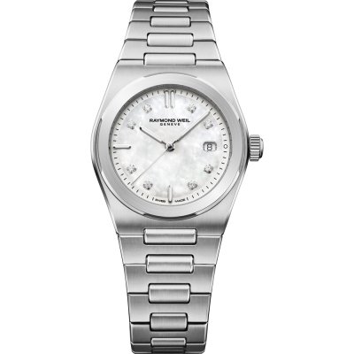 Relógio Raymond Weil A.R.T. 1250-ST-97081