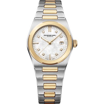 Relógio Raymond Weil A.R.T. 1250-STP-97081