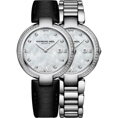 Montre Raymond Weil 1600-STS-00995 Shine