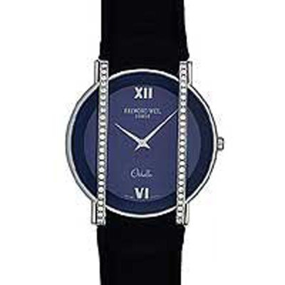 Montre Raymond Weil 2010-SLS-00580 Othello