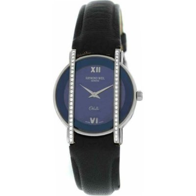 Montre Raymond Weil Maestro 2011-SLS-00580 Othello
