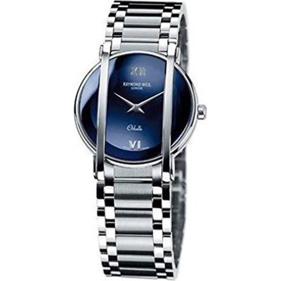 Montre Raymond Weil Maestro 2012-ST-00580 Othello