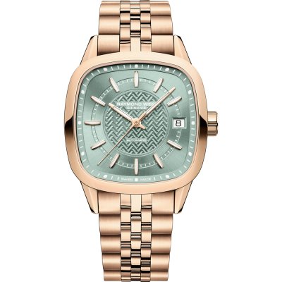 Relógio Raymond Weil Freelancer 2490-P5-52061