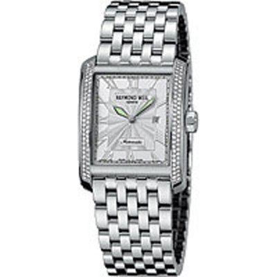 Montre Raymond Weil 2671-STS-00658 Don Giovanni