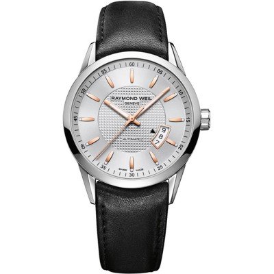 Montre Raymond Weil 2730-SC5-65021 Freelancer