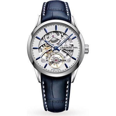 Montre Raymond Weil Freelancer 2785-STC-65001