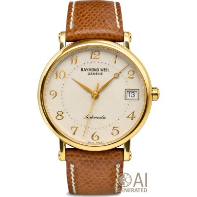 Montre Raymond Weil 2833-2 Tradition