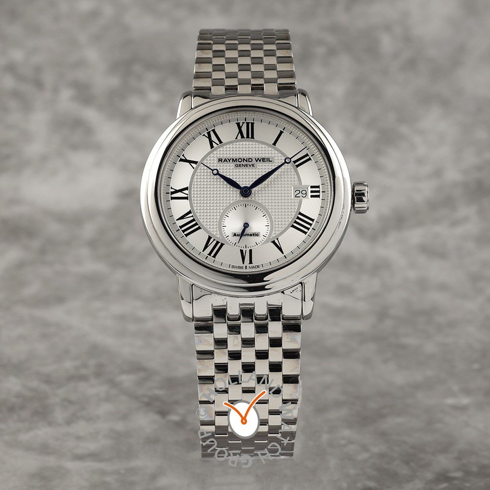 Relógio Raymond Weil Maestro 2838-ST-00659-PO1