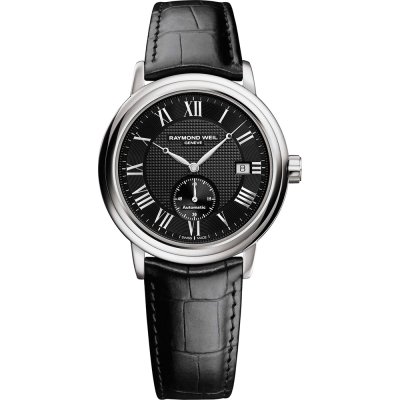 Montre Raymond Weil Maestro 2838-STC-00208