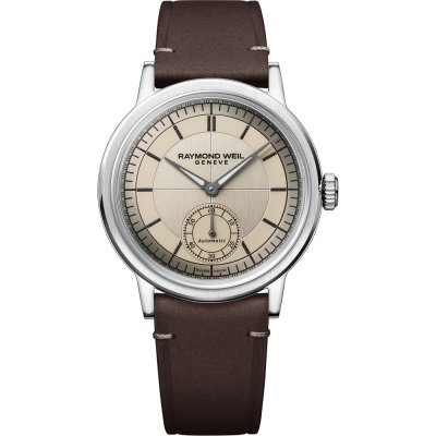 Raymond Weil Millesime 2930-STC-11001 Watch