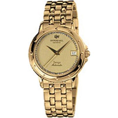 Montre Raymond Weil 3460-P-10300 Tango