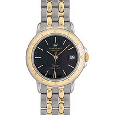 Montre Raymond Weil 3460-STP-20001 Tango