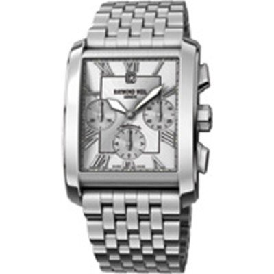 Montre Raymond Weil 4878-ST-00658 Don Giovanni