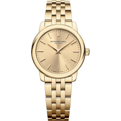 Relógio Raymond Weil Toccata 5024-P-10001