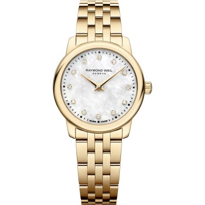 Montre Raymond Weil Toccata 5024-P-97081