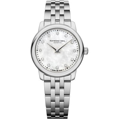 Montre Raymond Weil Toccata 5024-ST-97081