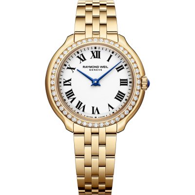 Relógio Raymond Weil Toccata 5250-PS-00650 Toccata Heritage