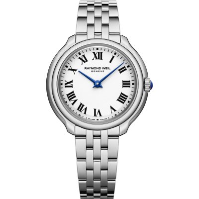 Relógio Raymond Weil Toccata 5250-ST-00650 Toccata Heritage