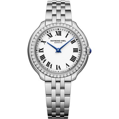 Relógio Raymond Weil Toccata 5250-STS-00650 Toccata Heritage