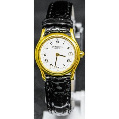 Montre Raymond Weil 5367-MC-00308 Tango