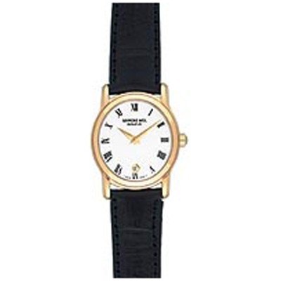 Montre Raymond Weil 5371-MC-00300 Tradition