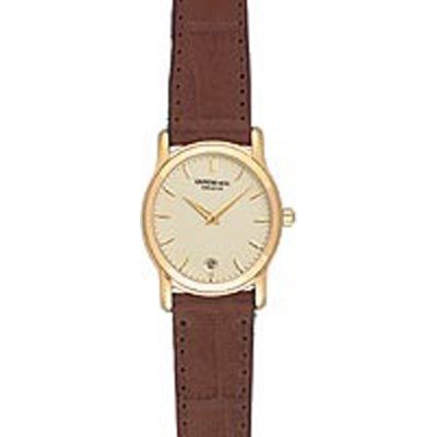 Montre Raymond Weil 5371-P-40001 Tradition