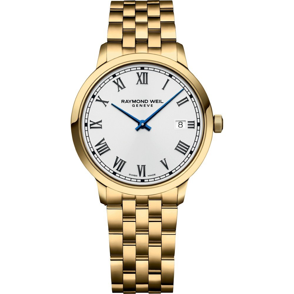 Relógio Raymond Weil Toccata 5485-P-00359