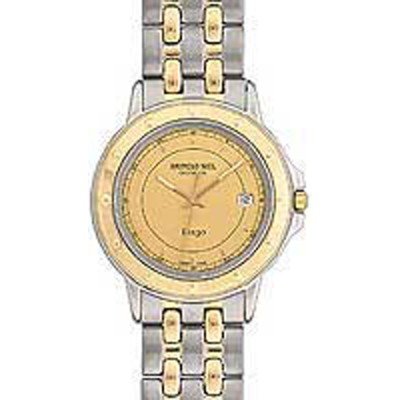 Montre Raymond Weil Toccata 5560-STP-10001 Tango
