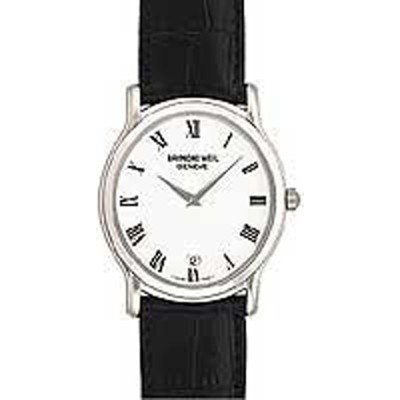 Montre Raymond Weil 5571-MCB-00300 Tradition