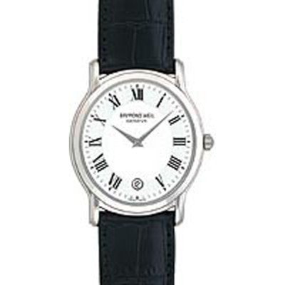 Montre Raymond Weil 5571-MCB-00308 Tradition