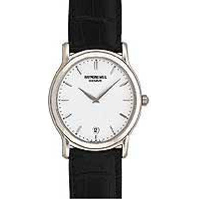 Montre Raymond Weil 5571-MCB-30001 Tradition
