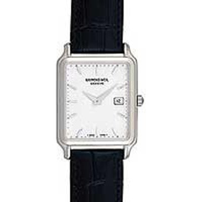 Montre Raymond Weil 5572-MCB-30001 Tradition