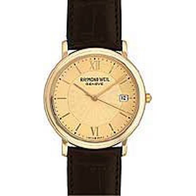 Relógio Raymond Weil 5575-P-00107 Tradition