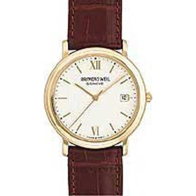 Montre Raymond Weil 5575-P-00407 Tradition