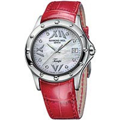 Montre Raymond Weil 5590-S4-97650 Tango