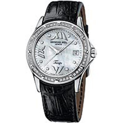 Montre Raymond Weil 5590-S5S-97650 Tango