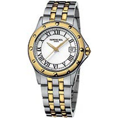 Montre Raymond Weil 5590-STP-00300 Tango