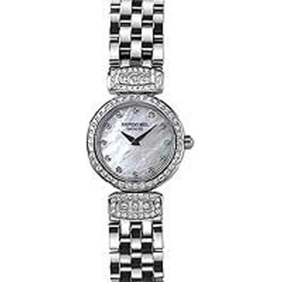 Montre Raymond Weil Toccata 5890-SWS-97081 Chorus