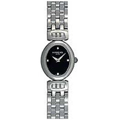 Montre Raymond Weil Toccata 5891-ST-20082 Chorus
