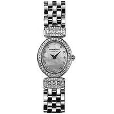 Montre Raymond Weil Toccata 5891-SWS-97081 Chorus